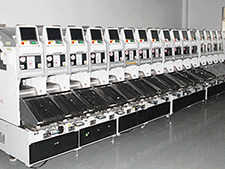 SMT貼片機未來發展五大趨勢