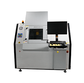 GE phoenix x|aminer 檢測機