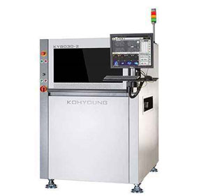 SPI錫膏厚度檢測機 KY-8030-2