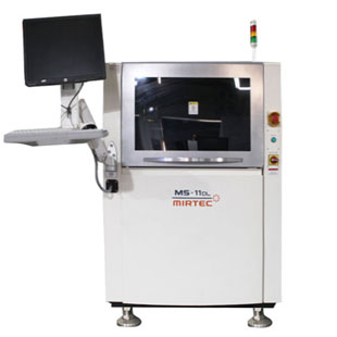 美陸MIRTEC MS-11