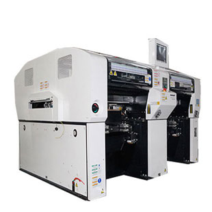 松下CM602貼片機