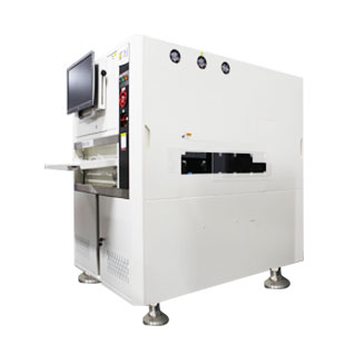 3D AOI自動光學檢測設備是如何檢測PCB板的？