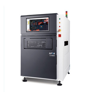 AOI檢測的發展與技術領域
