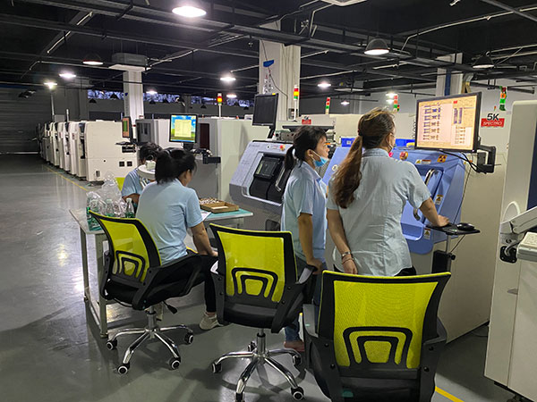X-Ray無損檢測設備,幫助客戶解決電子連接線缺陷檢測