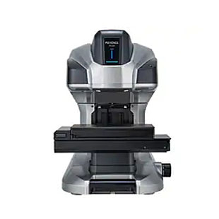 基恩士VR-5200 3D輪廓測量儀