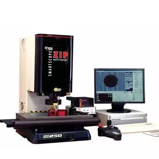  OGP SmartScope ZIP 250三坐標(biāo)儀租售
