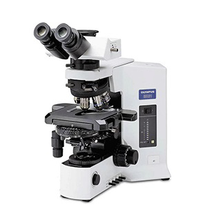 OLYMPUS金相顯微鏡BX51M