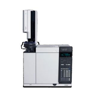 Agilent 7890B氣相色譜儀
