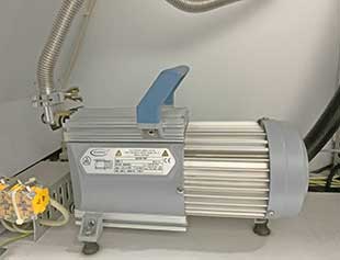 GE x-ray檢測(cè)機(jī)分子泵 配件租賃