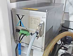 依科視朗高壓電源 X-RAY檢測(cè)設(shè)備配件