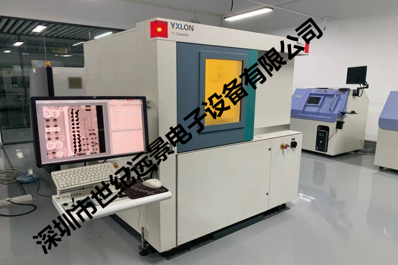 PCBA可靠性分析檢測的方法