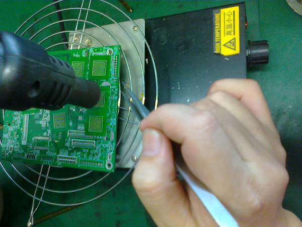 影響PCB過回流焊品質(zhì)問題有哪些？