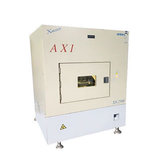 XS-2500 AXI檢測(cè)機(jī)租賃 租售