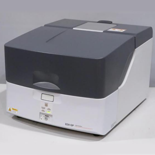 能量散射型X熒光分析儀 SHIMADZU EDX-GP