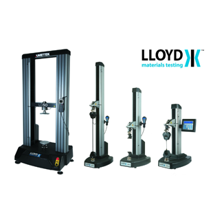 美國AMETEK LLOYD萬能材料試驗機