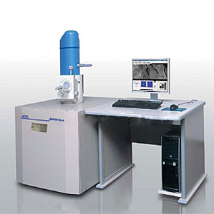JSM-6510A/ JSM-6510LA分析型掃描電子顯微鏡