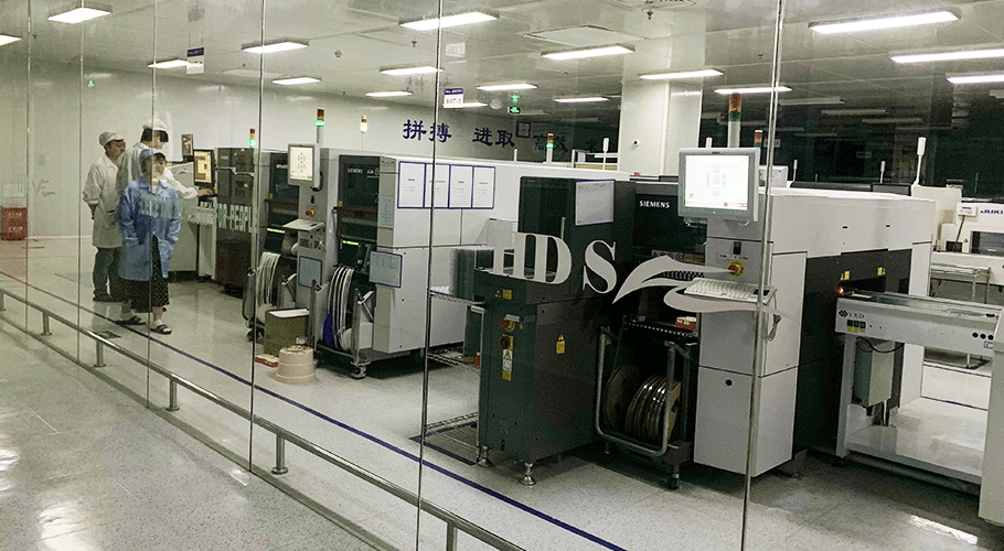 貼片機