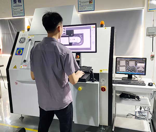 汽車零件檢測