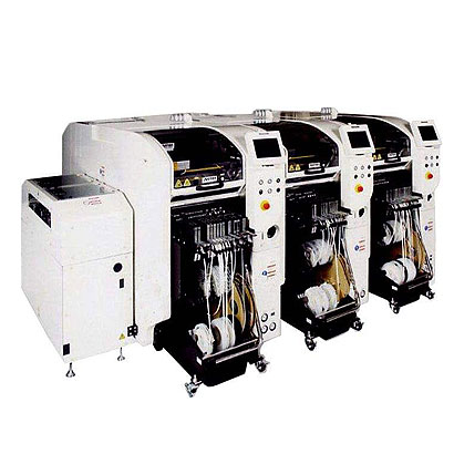 smt 貼片機
