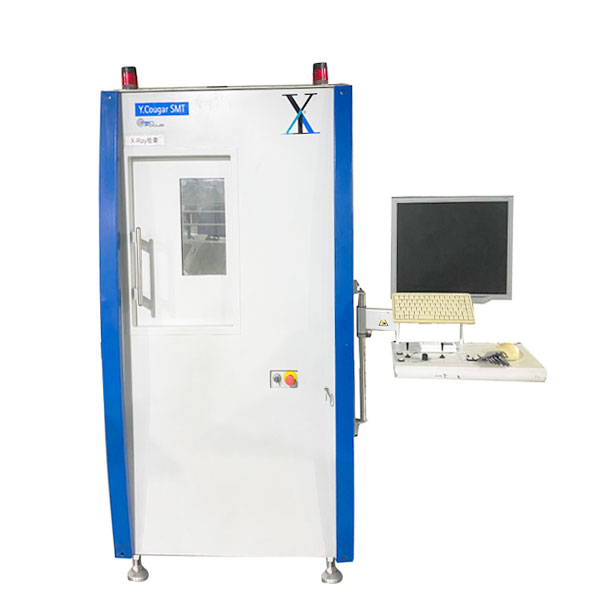 x-ray檢測(cè)機(jī)