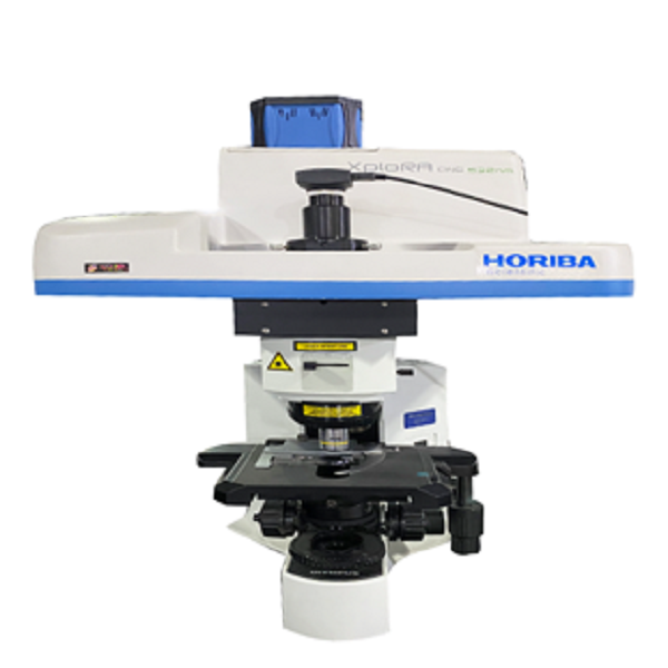 HORIBA XploRA ONE 高靈敏度拉曼光譜儀