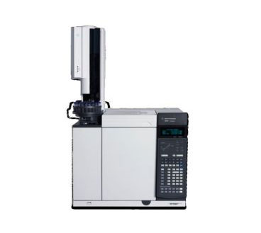Agilent 7890B氣相色譜儀