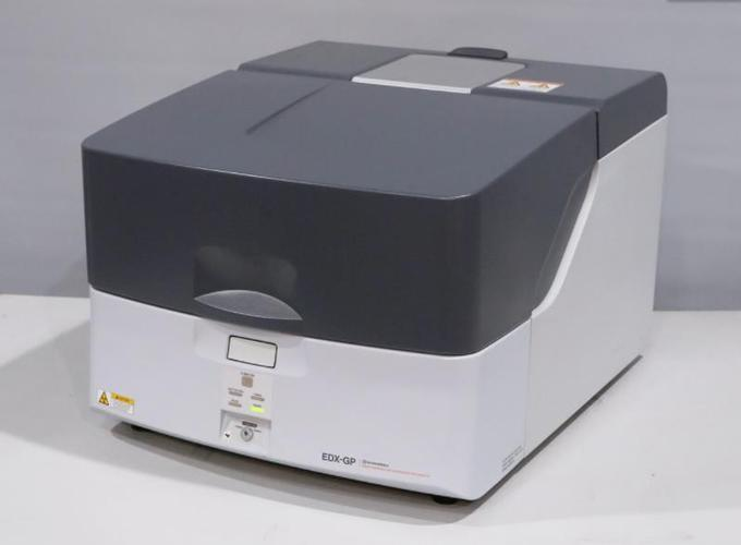 能量散射型X熒光分析儀 SHIMADZU EDX-GP