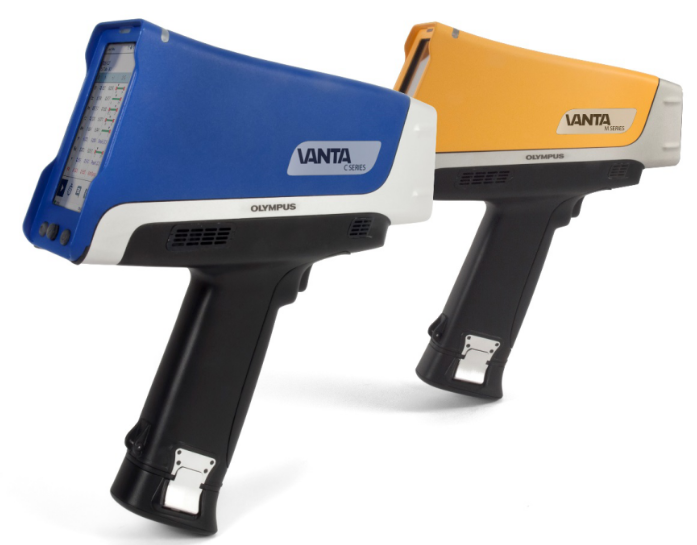 奧林巴斯VCA XRF 租賃