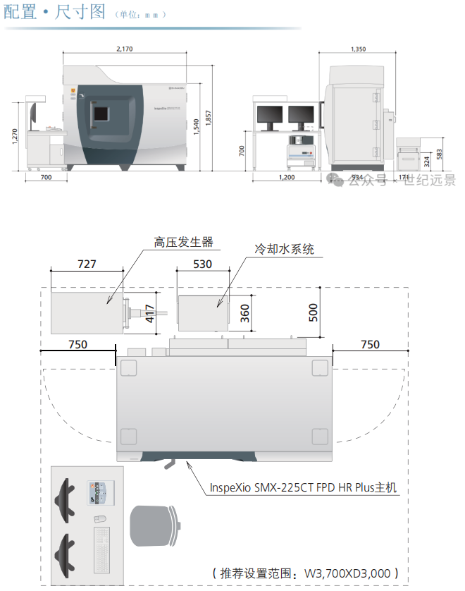X射線CT設(shè)備