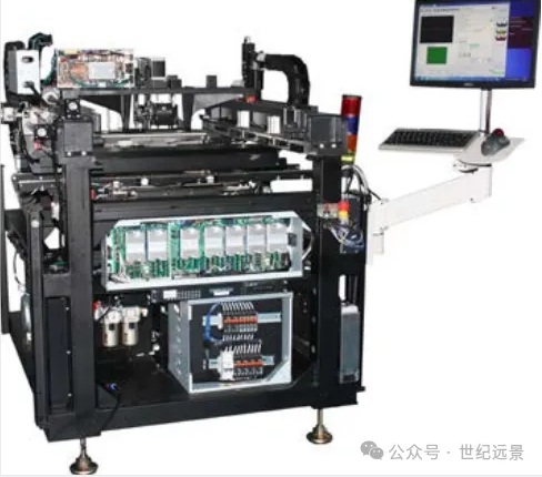 全自動印刷機 MPM100租賃