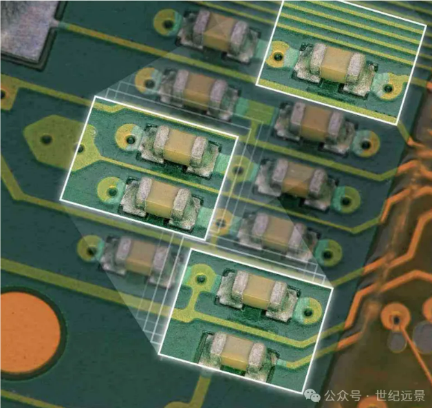 基恩士超景深三維顯微系統 VHX-5000租售