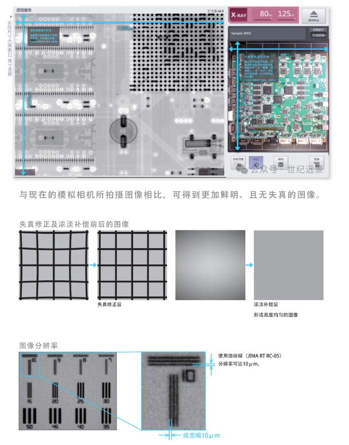 島津X-RAY設(shè)備租賃