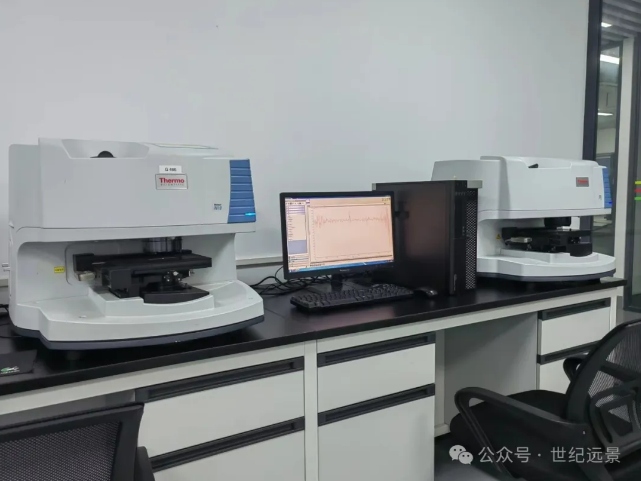 Thermo Scientific Nicolet iN10傅里葉變換顯微紅外光譜儀租賃