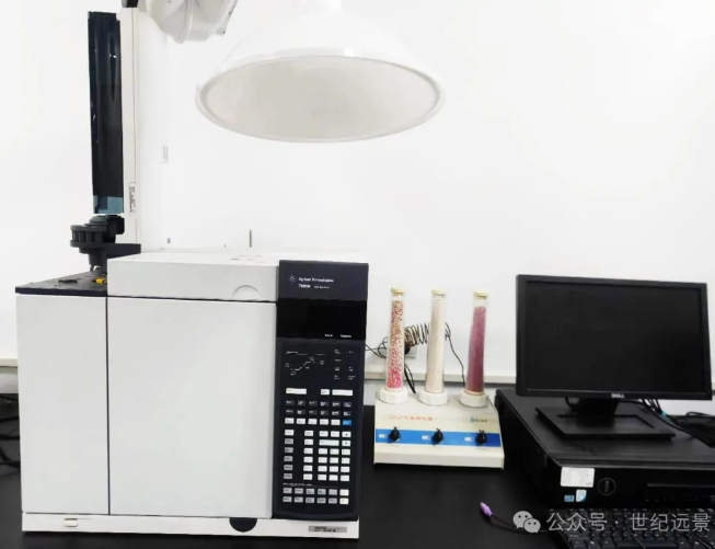  Agilent 7890B氣相色譜儀租賃