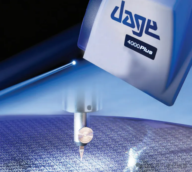 Nordson DAGE 4000Plus 推拉力測(cè)試機(jī)租賃