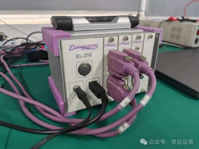 應力測試儀租賃