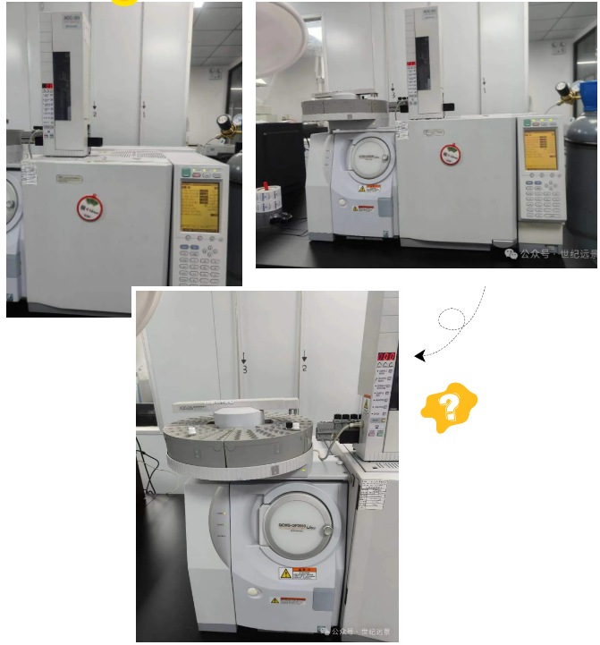 島津GCMS-QP2010 Ultra氣質(zhì)聯(lián)用儀租賃