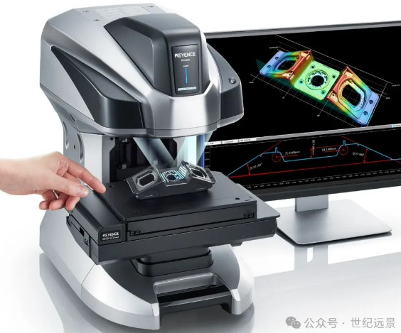 3D輪廓量測儀出租