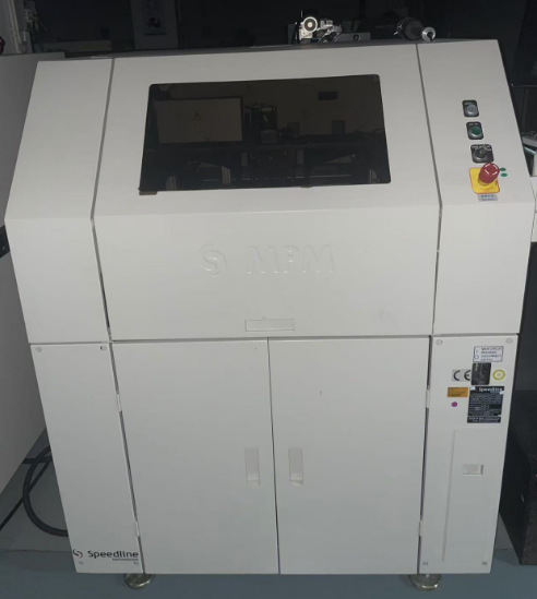 MPM 100全自動印刷機二手租售服務(wù) MPM 100全自動印刷機二手租售服務(wù)