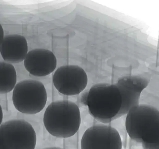 德國YXLON X-RAY檢測機租賃