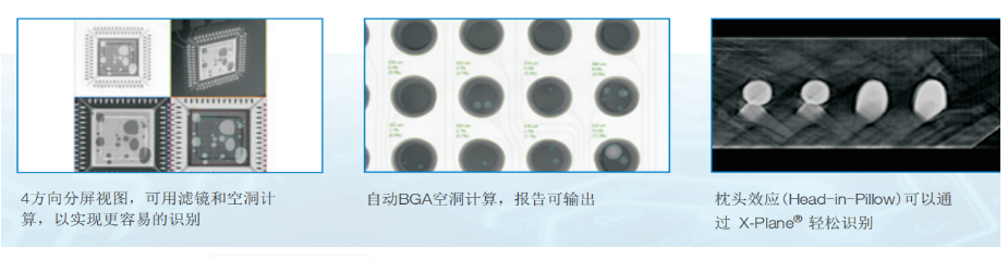 DAGE X光檢測(cè)系統(tǒng) Quadra 5租賃服務(wù)