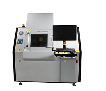 GE Phoenix x|aminer檢測機