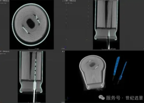工業CT島津SMX-225租售.png