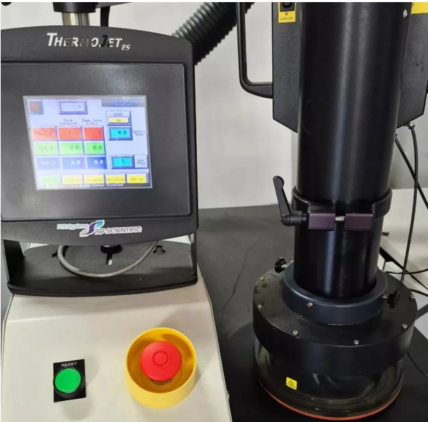 SP SCIENTIFIC THERMOJET - ES 精密溫控系統(tǒng)租售