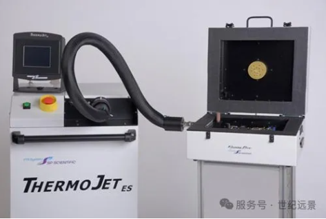 SP SCIENTIFIC THERMOJET - ES 精密溫控系統(tǒng)租售