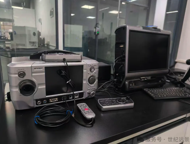 基恩士 VM - 6000 顯微鏡租售