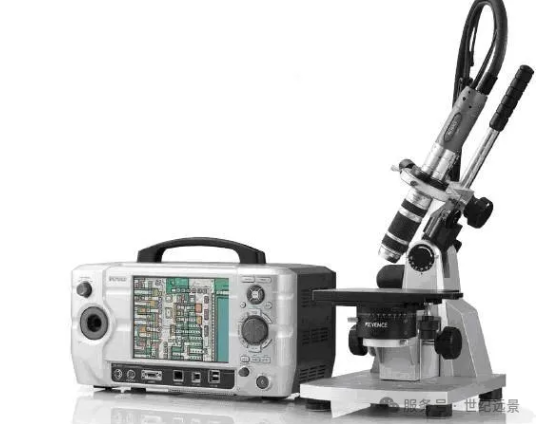 基恩士 VM - 6000 顯微鏡租售