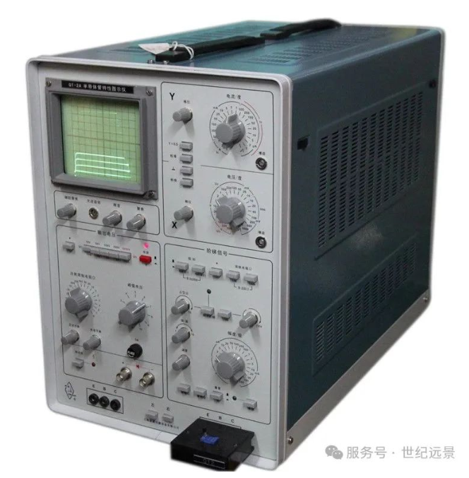 上海新建 QT-2A 半導體管特性圖示儀租售服務