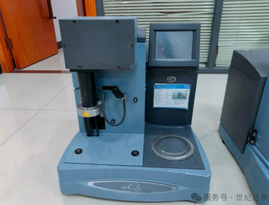 TA Instruments TGA Q500 熱重分析儀租售服務