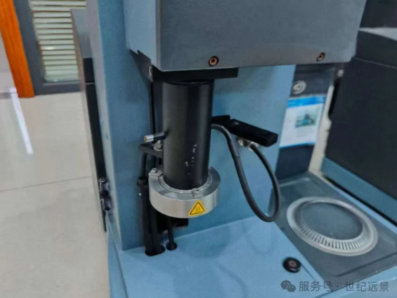 TA Instruments TGA Q500 熱重分析儀租售服務